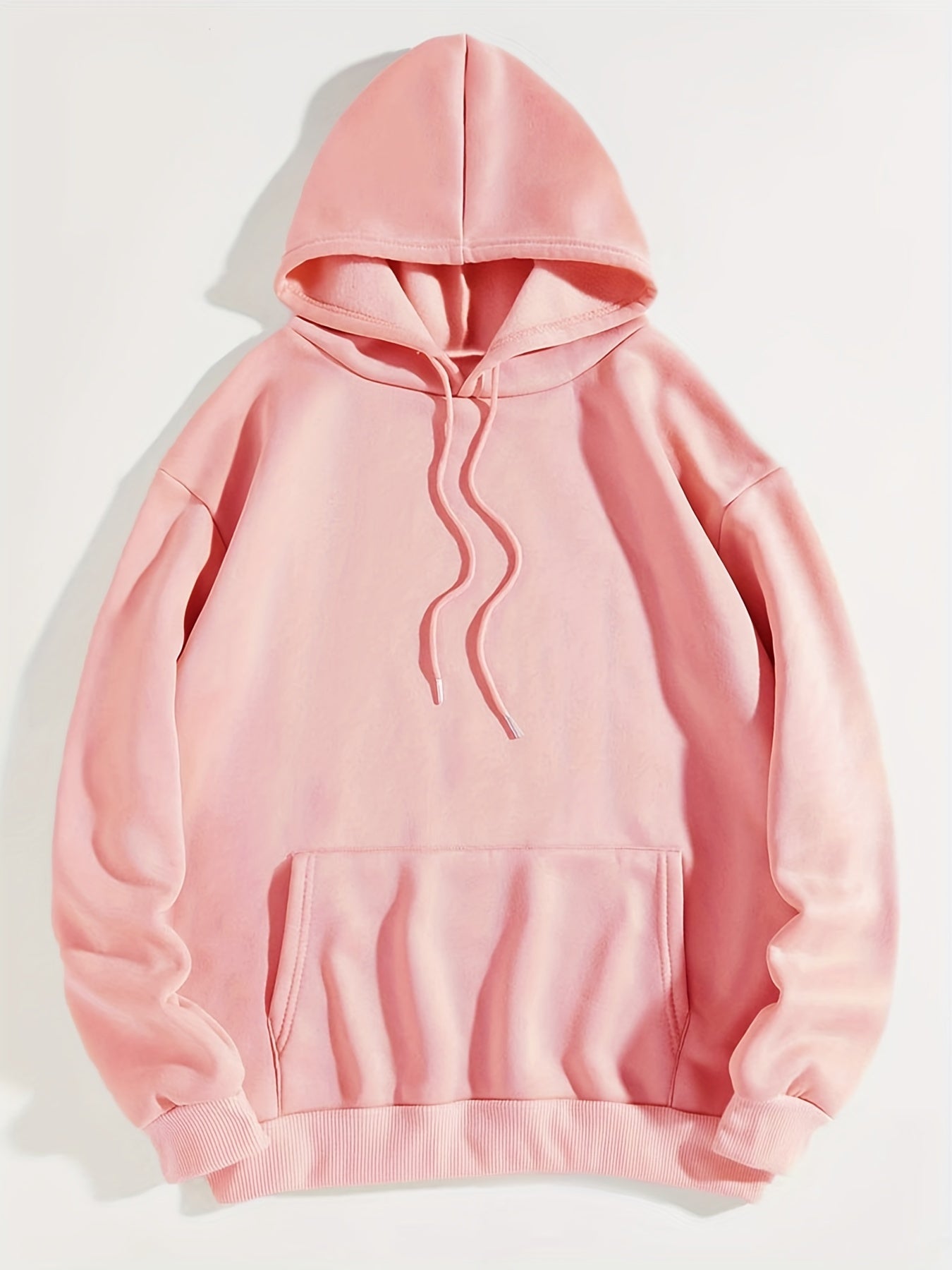 Winter & Fall Women's Hooded Sweatshirt
