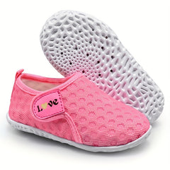 Kids Water Shoes Beach Pool Running Breathable Quick Dry