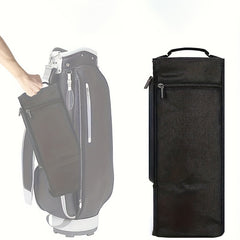 Golf Cooler Bag Soft Cooler Insulated Beer Cooler Holds 6 Pack of Cans