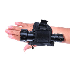 Outdoor Diving Flashlight Protective Cover
