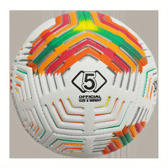 No 5 PU Soccer Ball for Adult Sports
