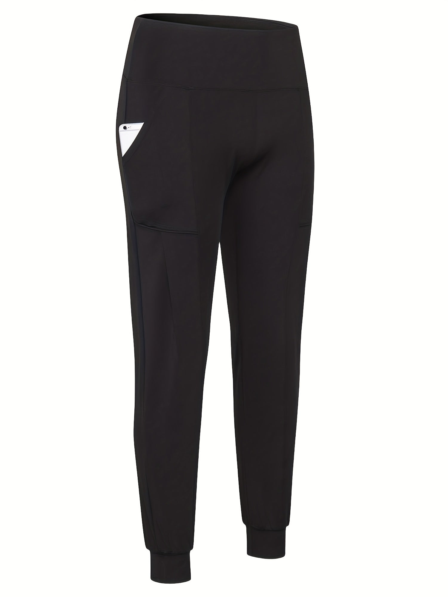 Women's Casual Sweatpants with Pockets Loose Workout Joggers