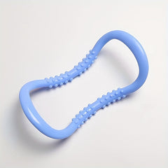 Yoga Stretching Ring For Body Shaping Pilates Training Massage Ring