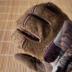 Full Finger Gloves Touch Screen Enhanced Grip Dexterity