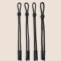Adjustable Glasses Lanyard Non-slip Glasses Rope Men Women Eyeglass Holder