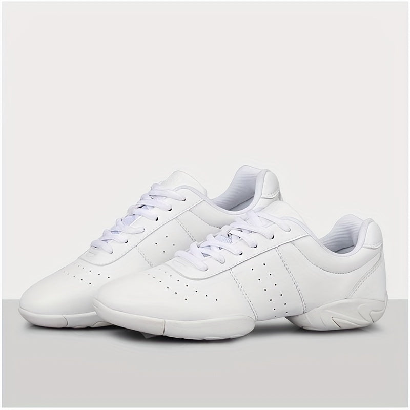 Professional Lightweight Cheer Shoes for Gym Training