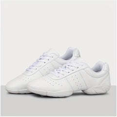 Professional Lightweight Cheer Shoes for Gym Training