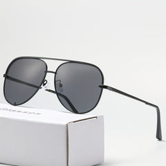 Men's Business Sunglasses UV400 Protection Outdoor Riding Fishing