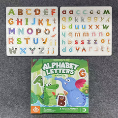 Magnetic Math Book Addition & Subtraction Learning Toy