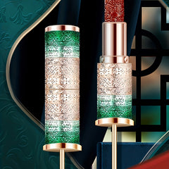 Chinese Style Lipstick Set Velvet Matte Moisturizing Lipstick