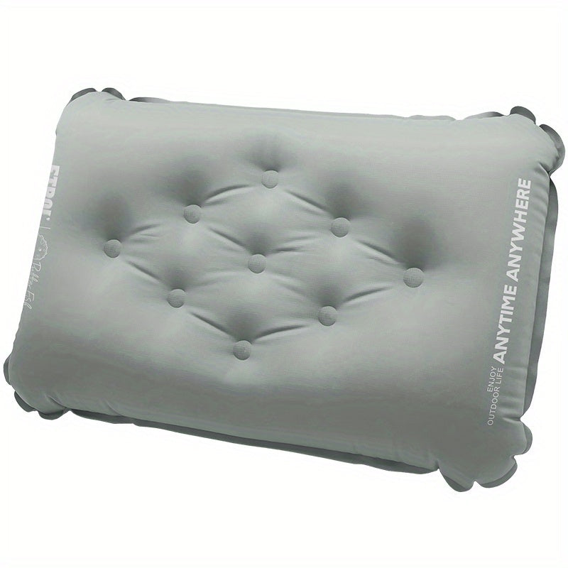 ETROL Ultra Light Inflatable Pillow for Comfortable Sleep Anywhere