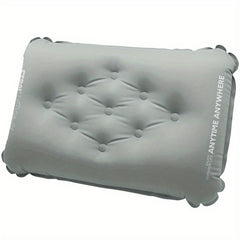 ETROL Ultra Light Inflatable Pillow for Comfortable Sleep Anywhere