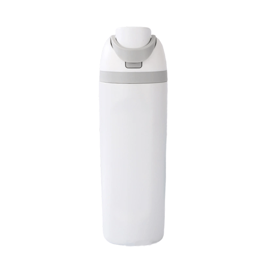 Stainless Steel Vacuum Flask Insulated Water Bottle