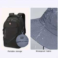 Packable Waterproof Bucket Hat Sun Hat Solid Unisex Hiking Boonie Hats