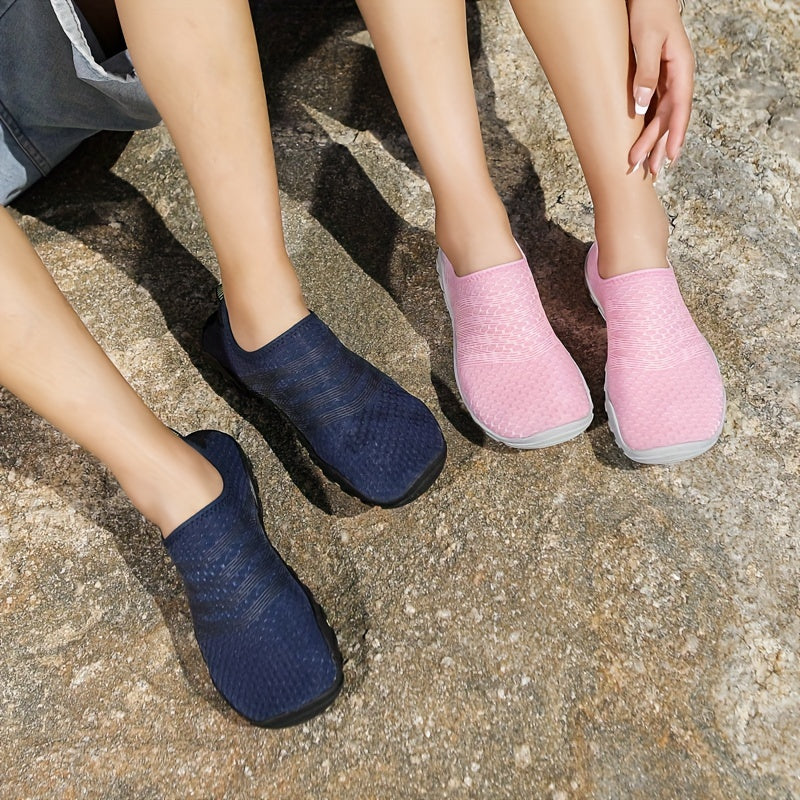 Women's Quick Drying Water Shoes for Swimming & Hiking