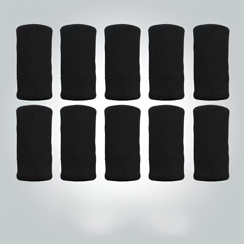 Breathable Finger Guard for Basketball Volleyball Sports