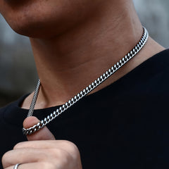 Link Chain To Our Son Bracelet - Son Birthday Gift from Mom
