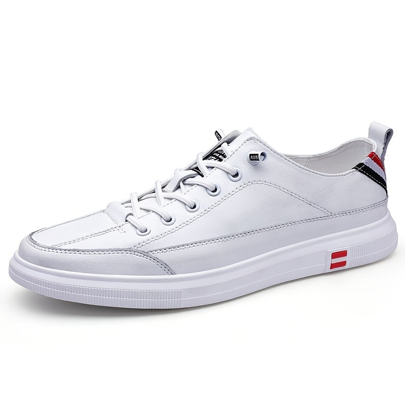 Men's Casual Lightweight Non-Slip Sneakers for Spring/Summer
