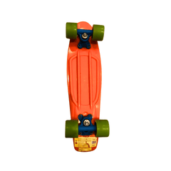 Kids Racing Skateboard for Young Riders