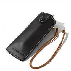 Minimalist Glasses Storage Pouch Lightweight Travel Bag