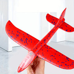 Sky High Fun Airplane Launcher Toys for Kids Perfect Outdoor Sport Toys
