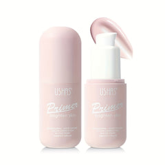 Hydrating Makeup Primer Cream Full Coverage Even Skin Tone Long Lasting