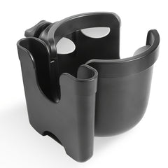 2 in 1 Stroller Cup Holder With Phone Case