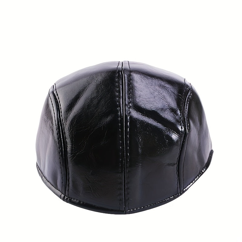 Baseball Cap Sports Outdoor Panel Hat Sun Hat For Outdoor Flat Cap Mens Cap