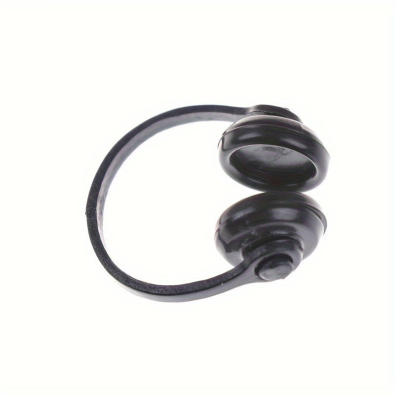 1:12 Dollhouse Miniatures Wireless Earphone Headphone Kids Gift