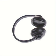 1:12 Dollhouse Miniatures Wireless Earphone Headphone Kids Gift