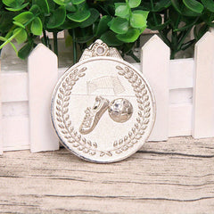 Football Medals Set for Competitions & Achievements