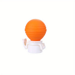 Ball Shaped Bottle Lid Air Pump Sealing Soda Bottle Cap