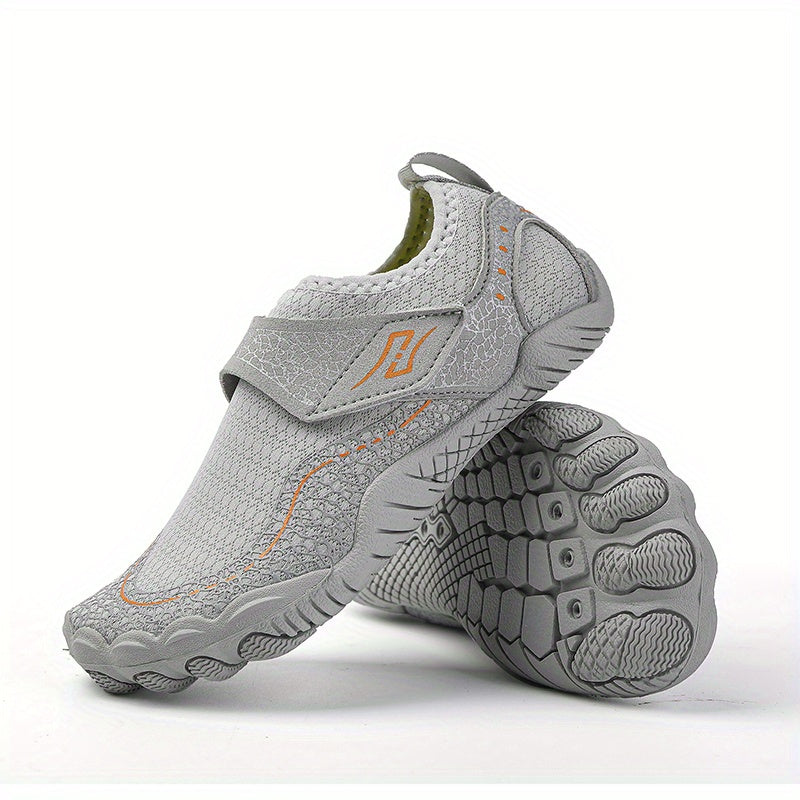 Boys' Lightweight Water Shoes Quick Dry Non Slip
