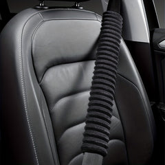 Universal Car Seat Belt Shoulder Pad Cover for Autumn Winter