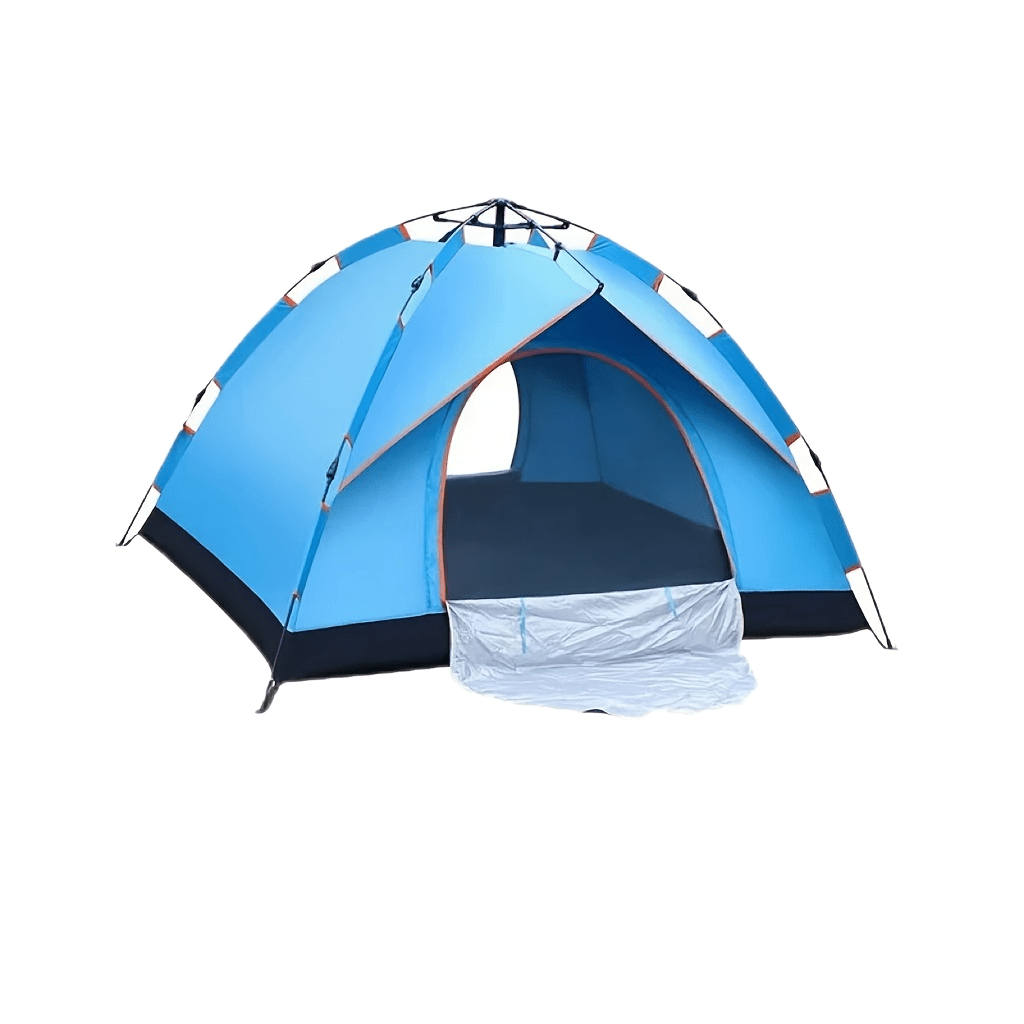 Portable Sunscreen Tent for Camping