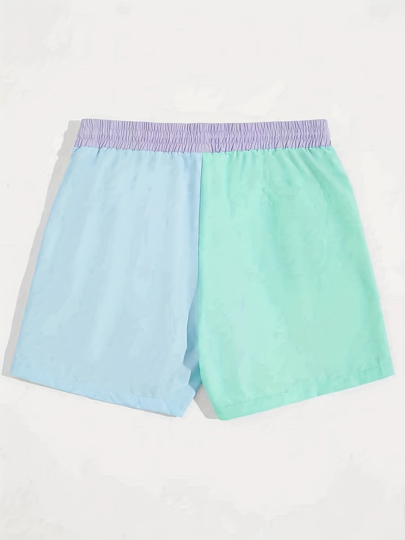 Men's Loose Activewear Drawstring Quick Dry Sport Shorts Lightweight
