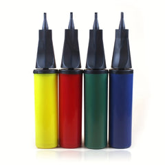 Portable Manual Pump For Balloon Swimming Ring