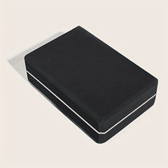 Yoga Brick High Density Environment Friendly Non Deformable