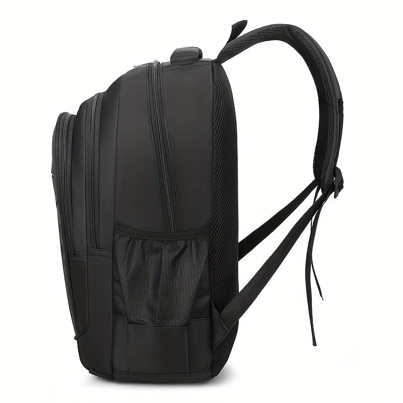 Business Laptop Nylon Backpack