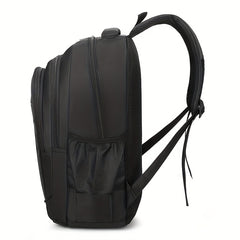 Business Laptop Nylon Backpack
