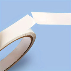 Office High Viscosity Double sided Tape, Strong Adhesive, Transparent