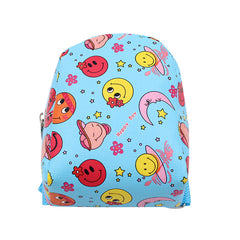 18 Inch Girl Backpack Doll Accessories Backpack Simulation Baby Change Bjd Doll