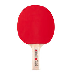 3 Star Table Tennis Racket Set with Racket Bag