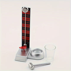 Hammer Shots Drinking Game for Family Gathering Events