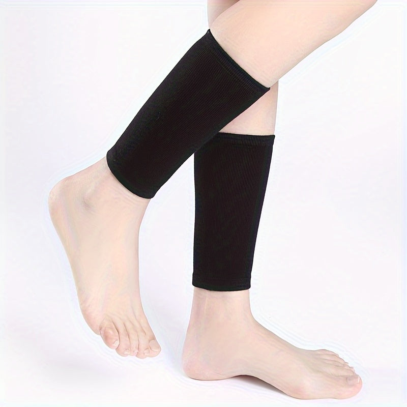 Winter Cotton Thick Ankle Pads For Running Warm Ankle Elastic Socks