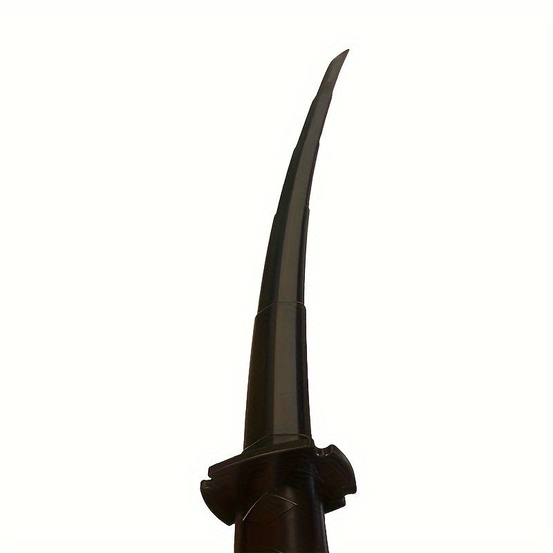 2 Plastic Telescopic Samurai Sword Fun Toys