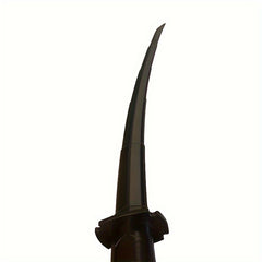 2 Plastic Telescopic Samurai Sword Fun Toys