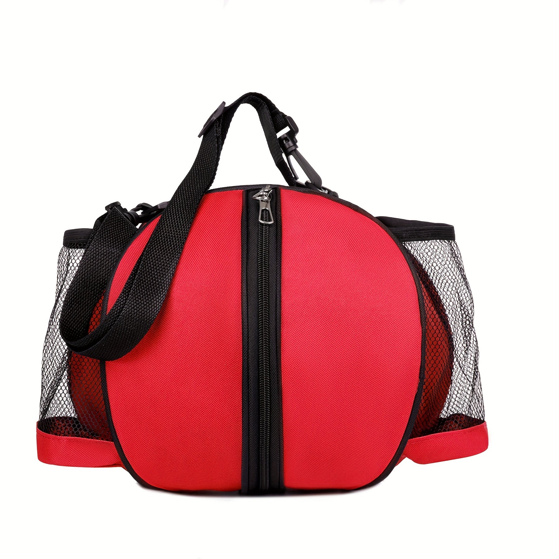 Sports Shoulder Bag for Basketball Football Soccer Volleyball