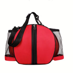Sports Shoulder Bag for Basketball Football Soccer Volleyball
