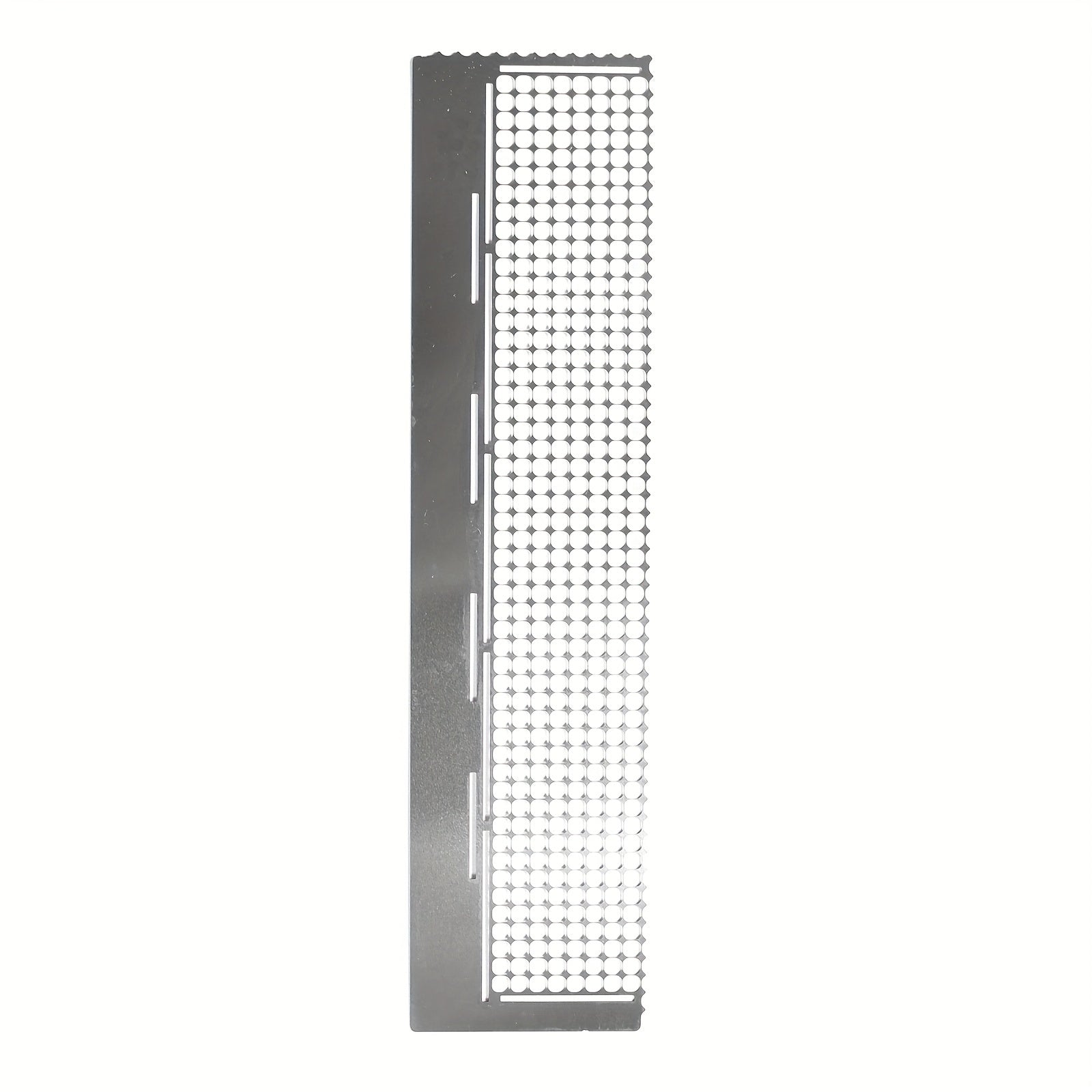 Diamond Painting Ruler Stainless Steel 5D Tool 216 408 1020 Blank Holes